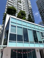 Mera Springs (D8), Condominium #603794281